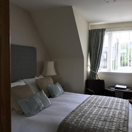 Ardvorlich Guest House Elgin Kültér fotó