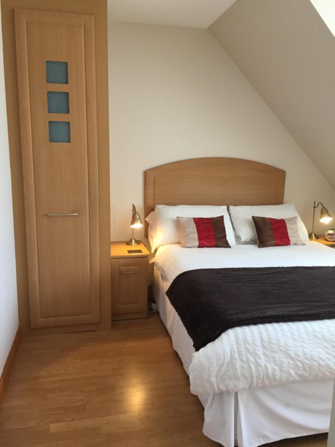 Ardvorlich Guest House Elgin Kültér fotó