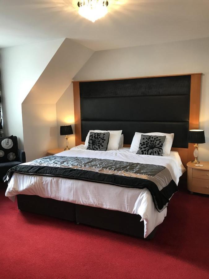 Ardvorlich Guest House Elgin Kültér fotó
