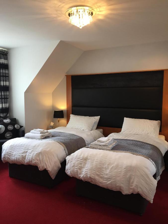 Ardvorlich Guest House Elgin Kültér fotó